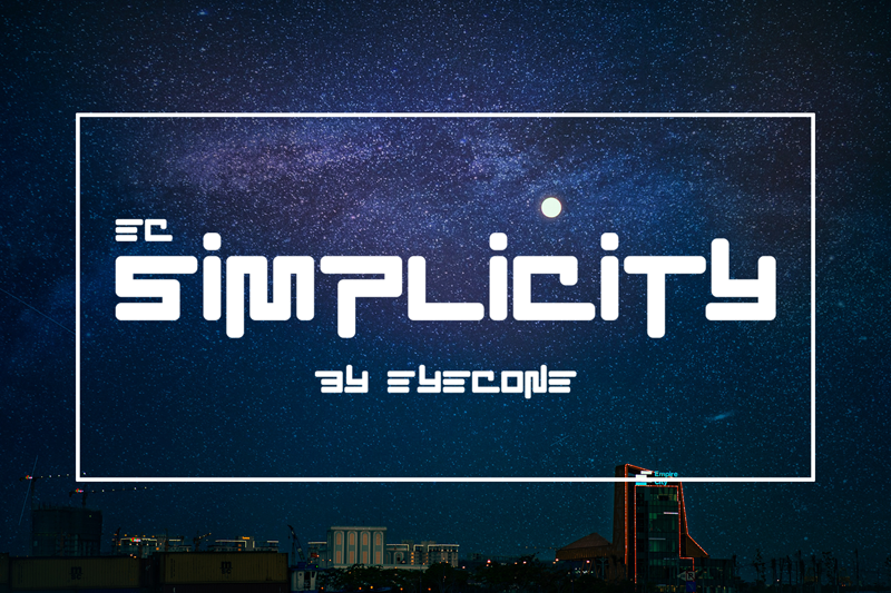Ec SimpliCity