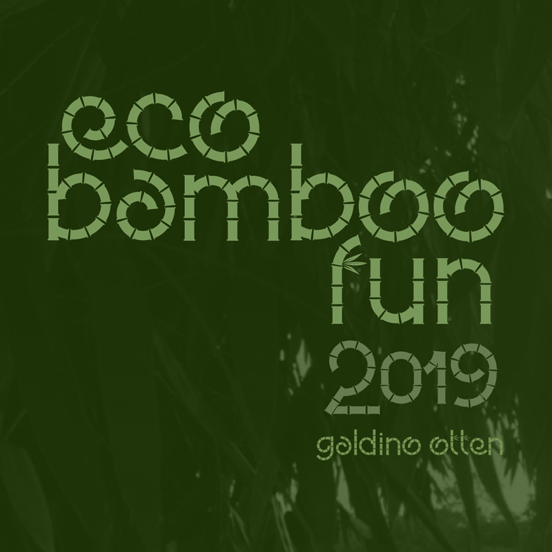 Eco Bamboo Fun