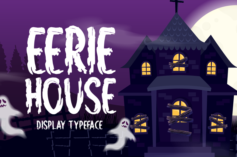 Eerie House