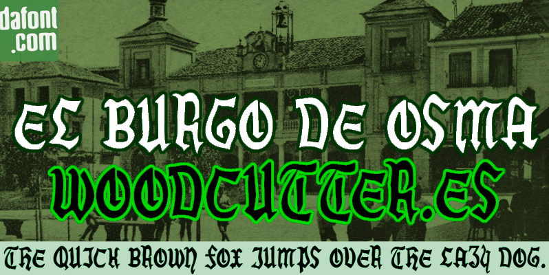 El Burgo de Osma