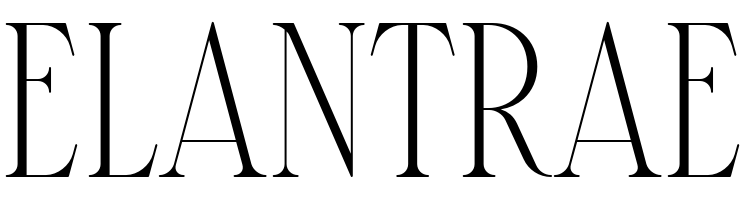 Elantrae