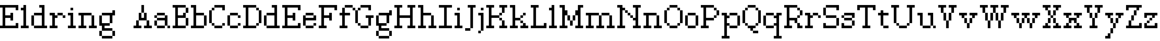 Eldring