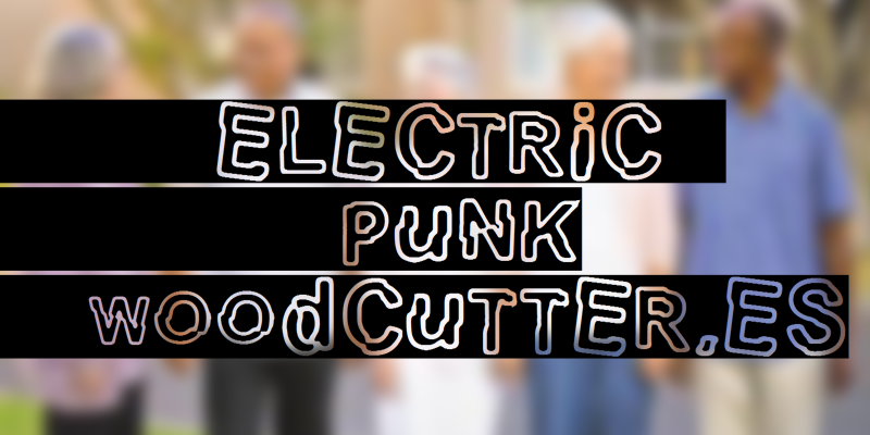 Electric Punk