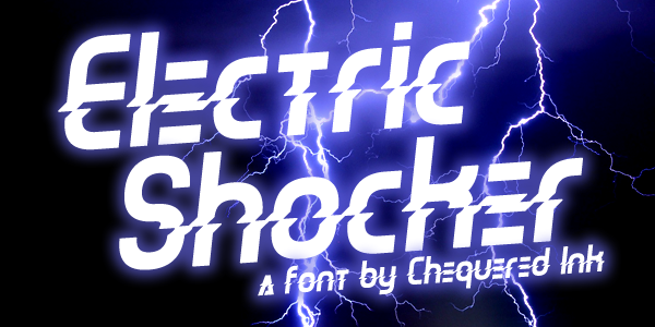 Electric Shocker