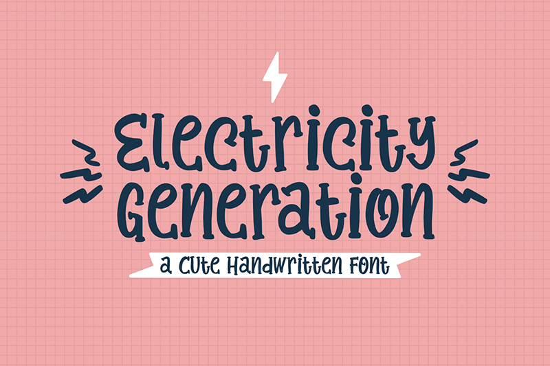 Electricity Generation