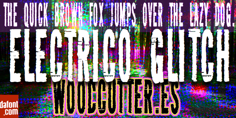 Electrico Glitch