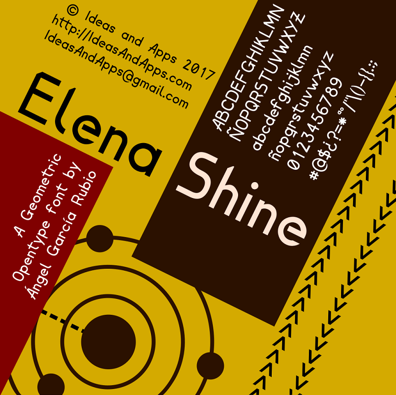 Elena Shine