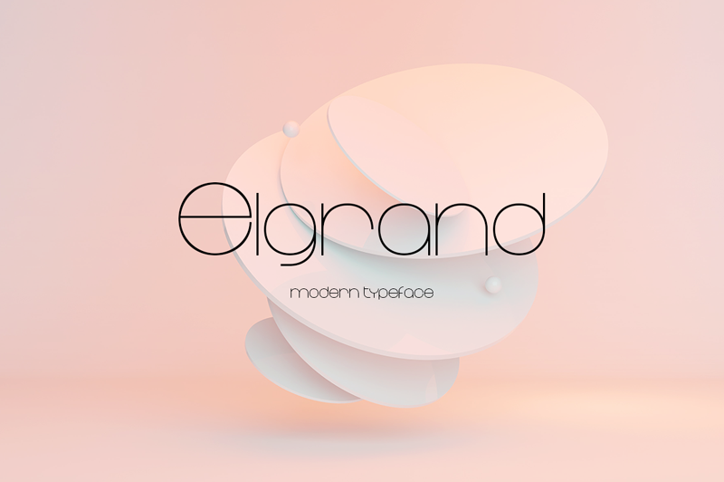 Elgrand