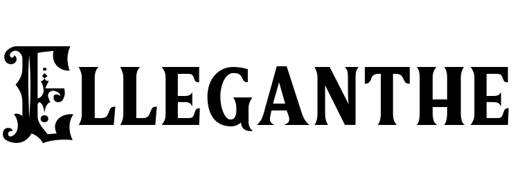 Elleganthe
