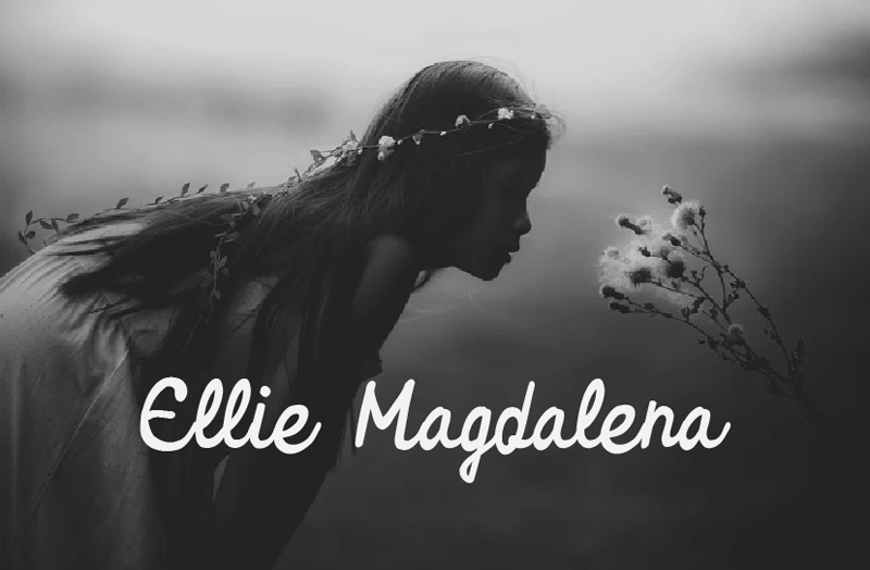 Ellie Magdalena
