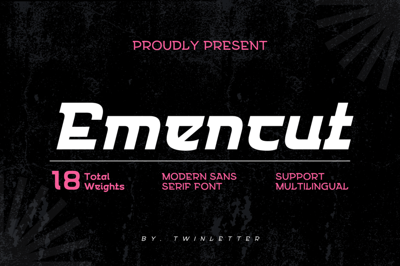 Emencut