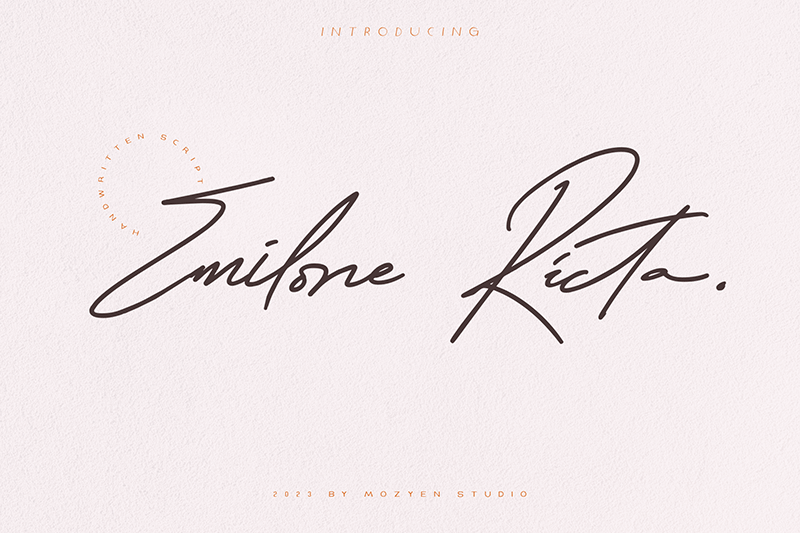 Emilone Ricta
