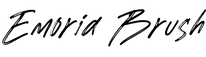 Emoria Brush