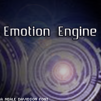 Emotion Engine