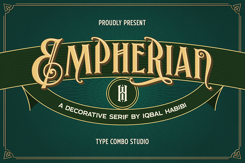 Empherian