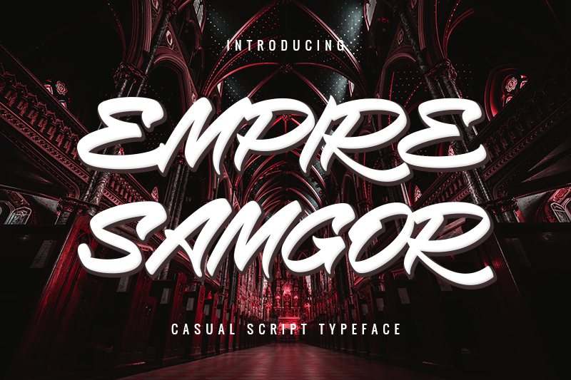 Empire Samgor