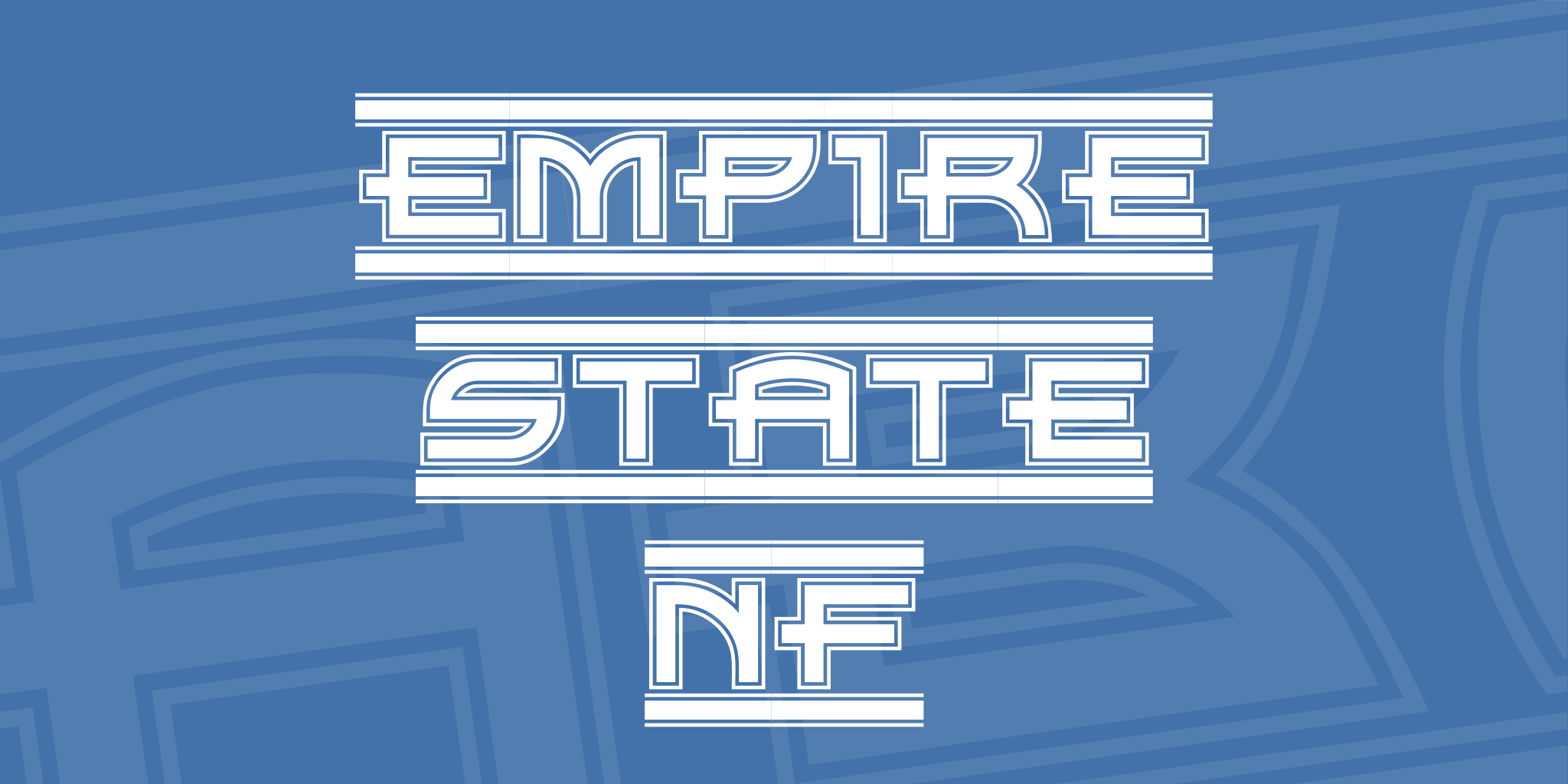 Empire State Nf