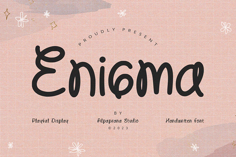 Enigma