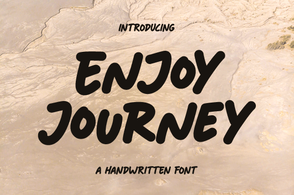 Enjoy Journey