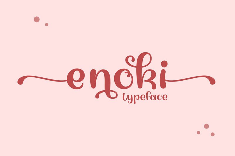 Enoki