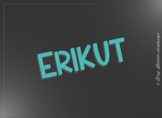 Erikut