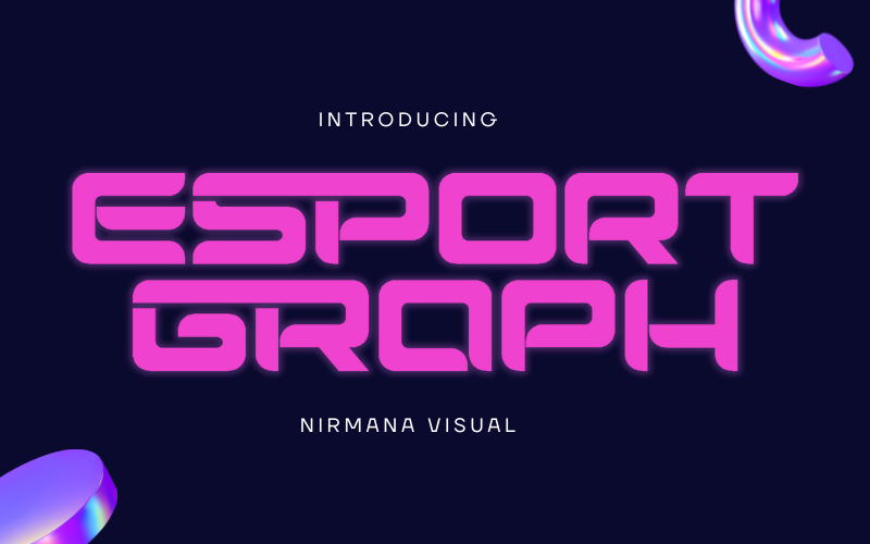 Esport Graph