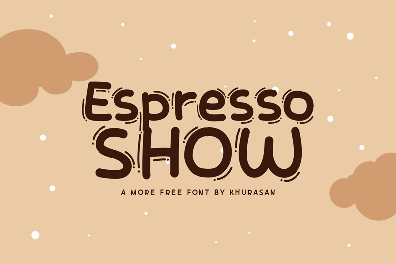 Espresso Show
