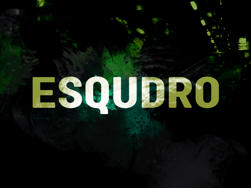 Esquadro