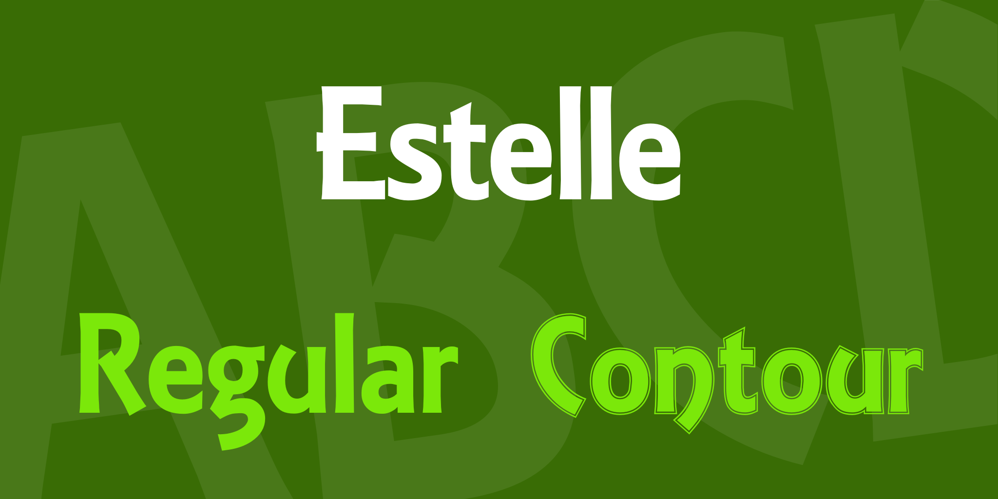 Estelle