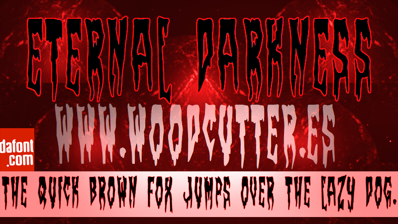 Eternal Darkness