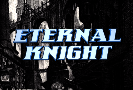 Eternal Knight