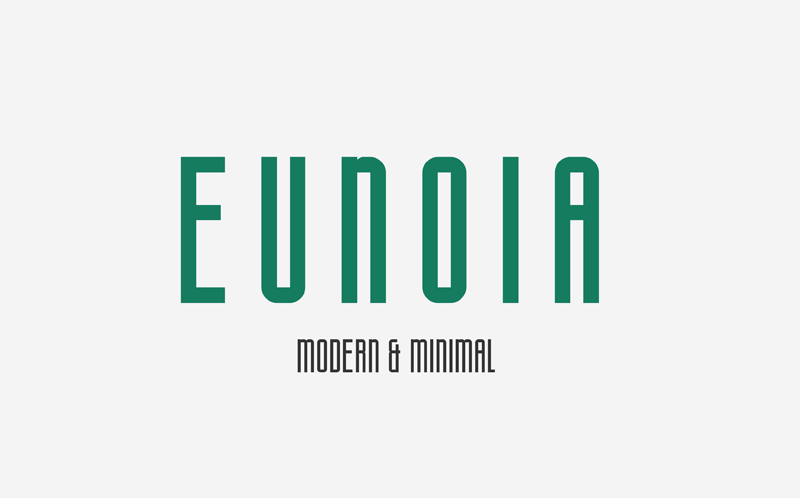 Eunoia