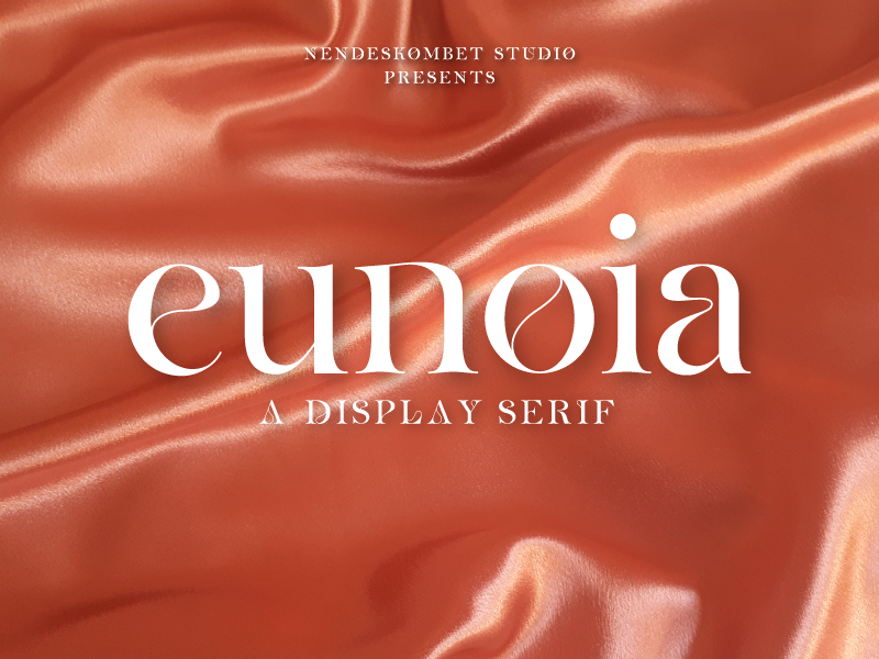 Eunoia