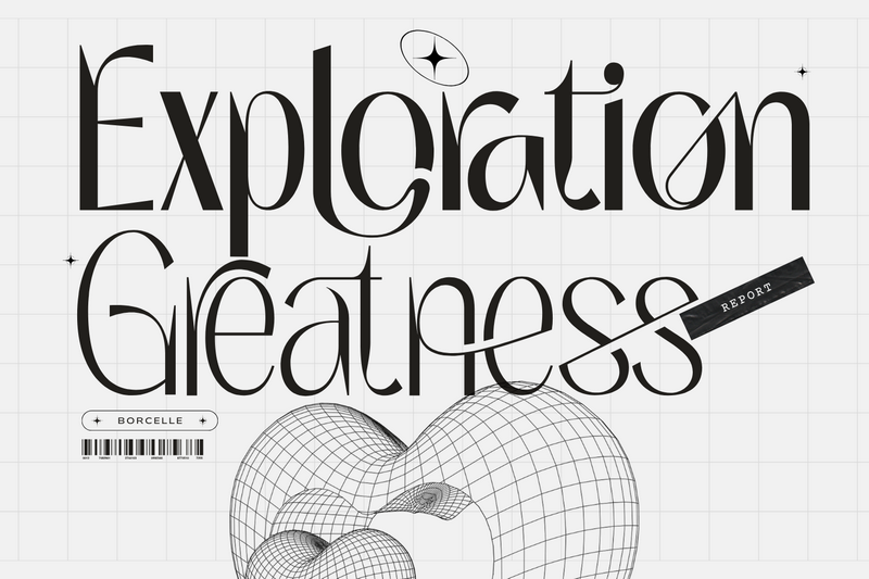 Exploration Greatness