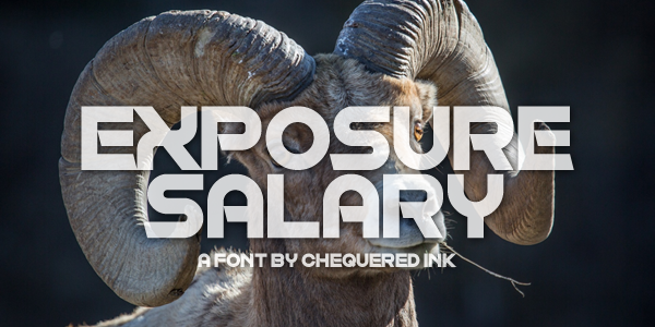 Exposure Salary