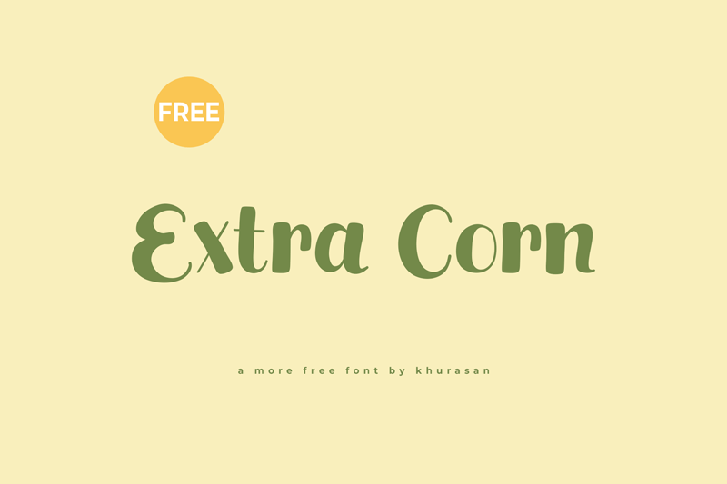 Extra Corn