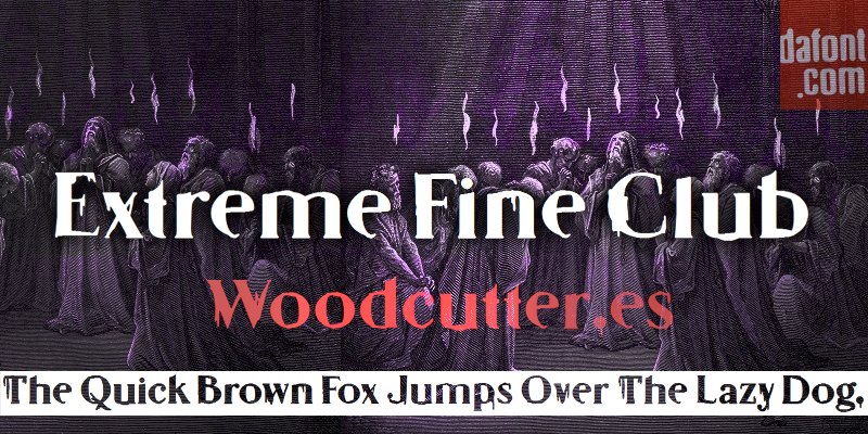 Extreme Fine Club