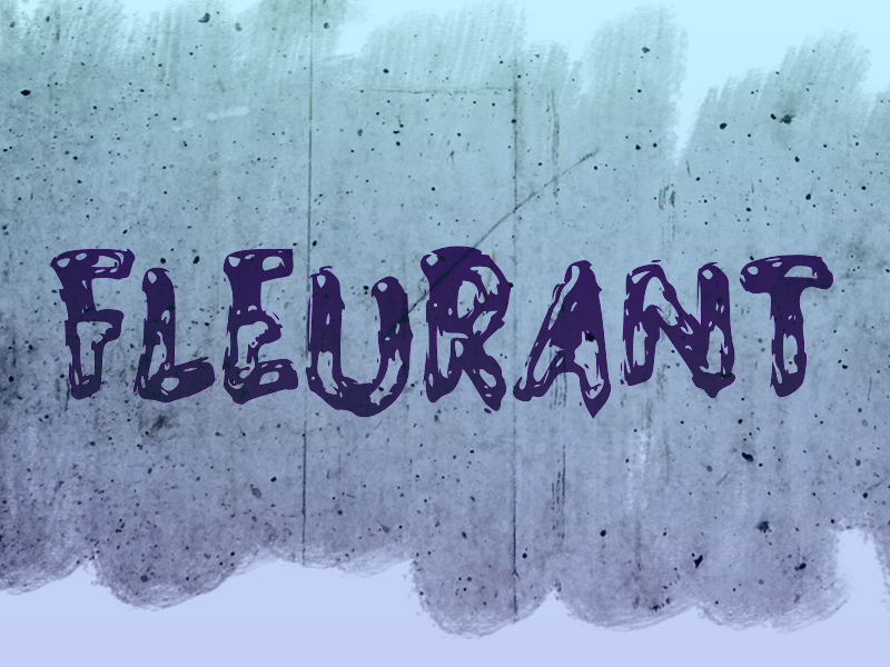 f Fleurant