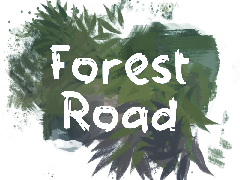 f Forest Road