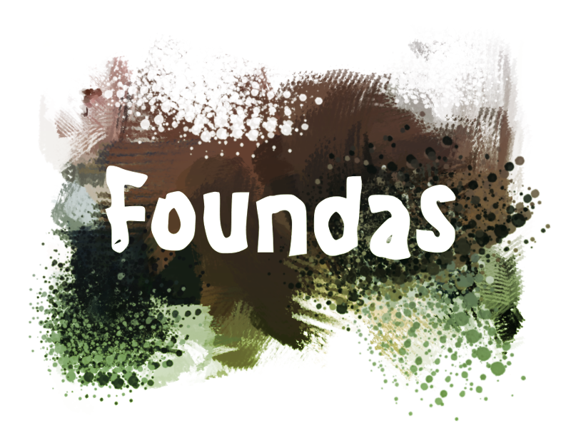 f Foundas