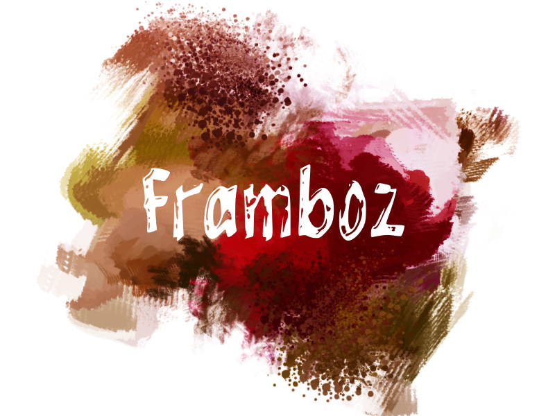 f Framboz