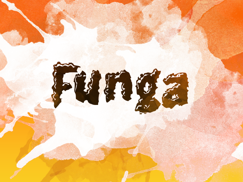 f Funga