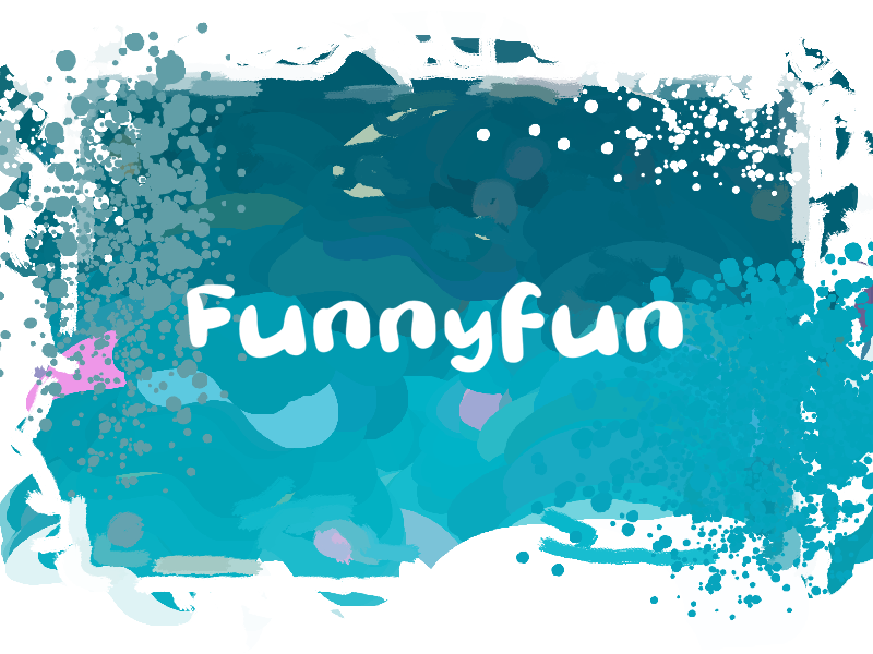 f Funnyfun