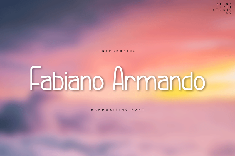 Fabiano Armando