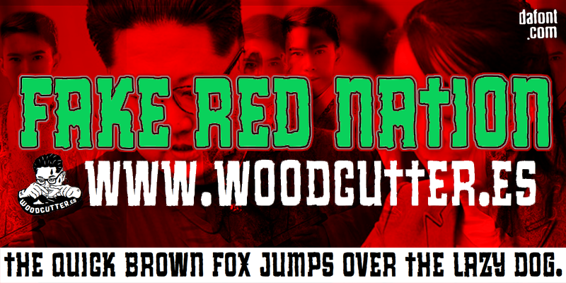 Fake Red Nation