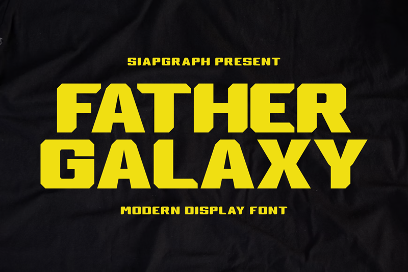 Father Galaxy