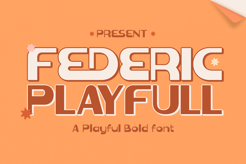 Federic Playfull