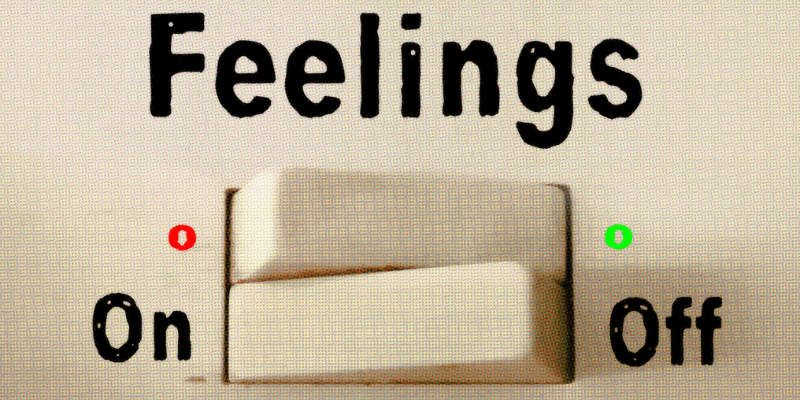 Feelings On Off