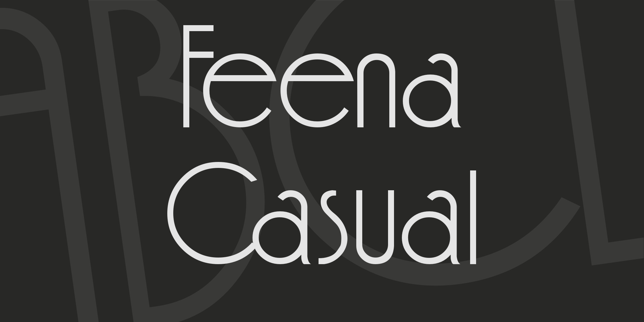 Feena Casual
