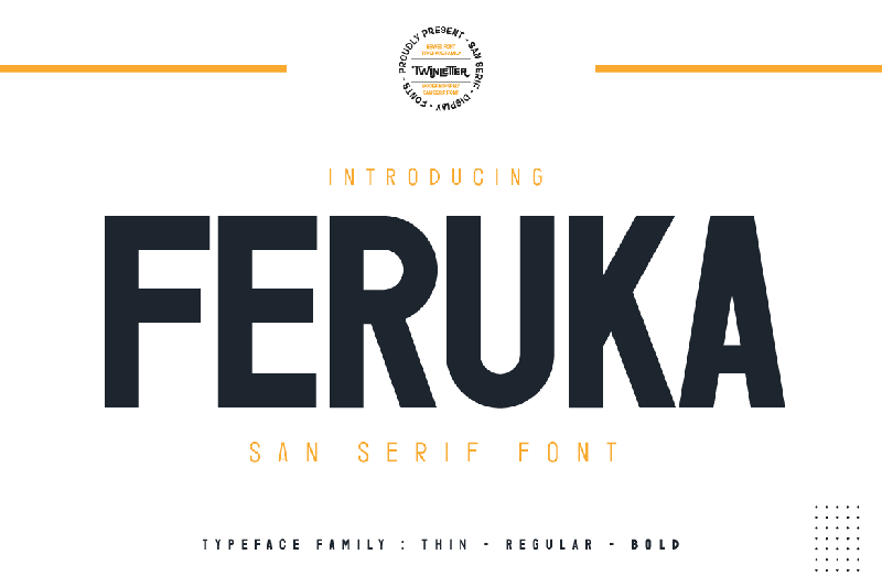 Feruka